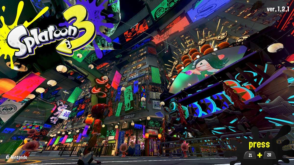 My Game of the Year(GOTY) 2022