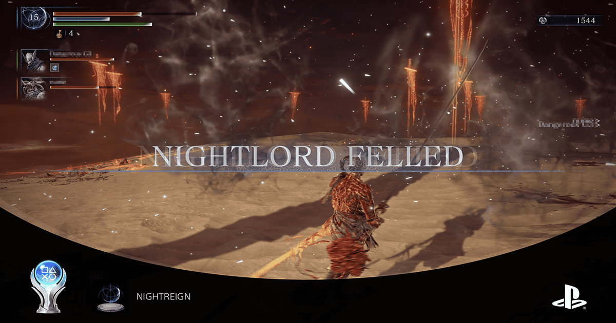 My GAME of the Year(GOTY) 2025