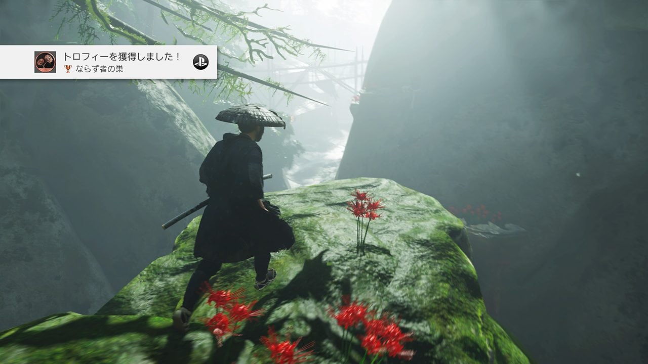 My Game of the Year(GOTY) 2020