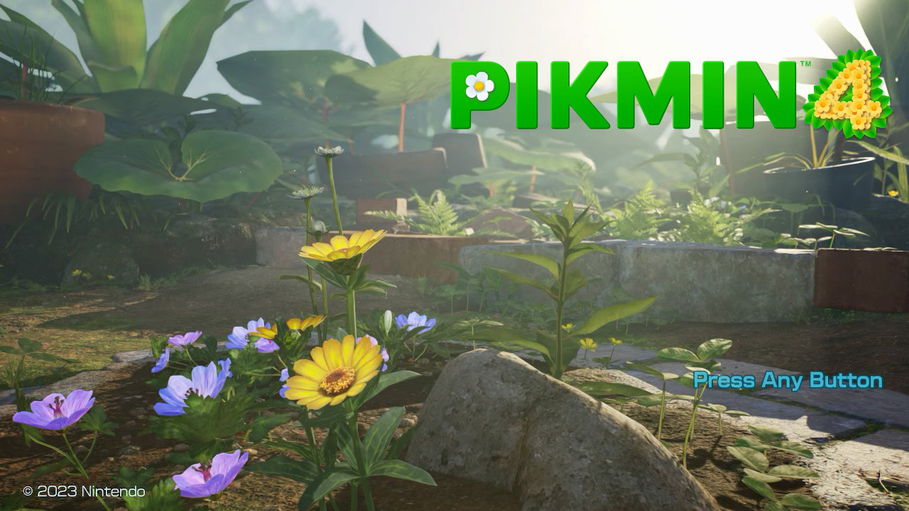 My Game of the Year(GOTY) 2023