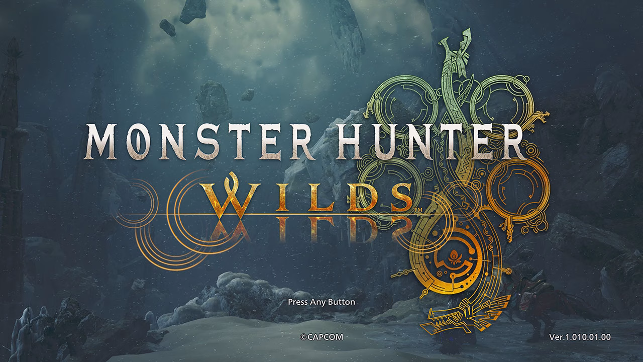 Monster Hunter Wilds プラチナトロフィーレビュー
