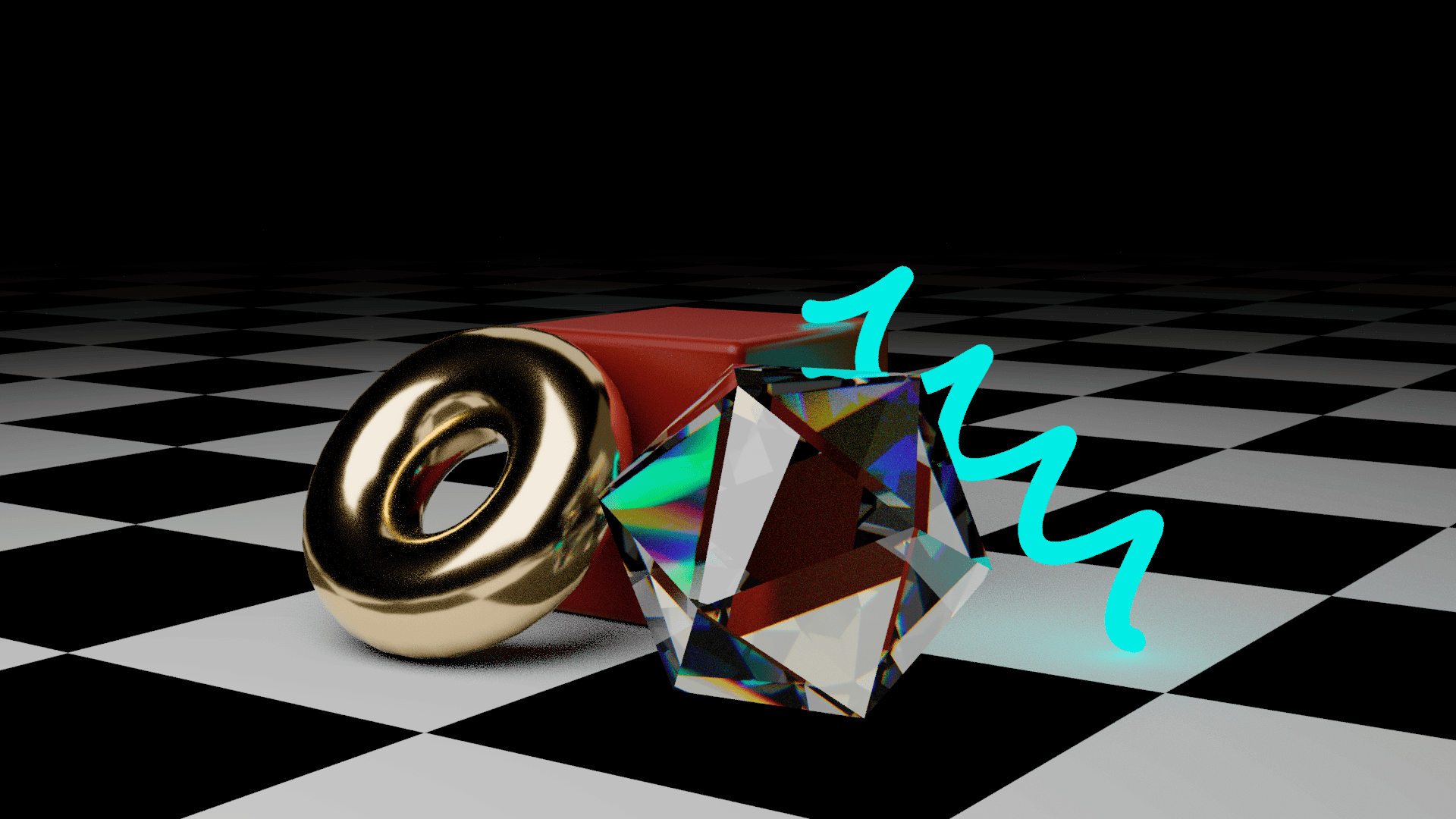 Aces Transform あり