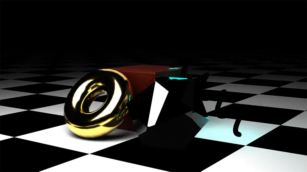 + specular