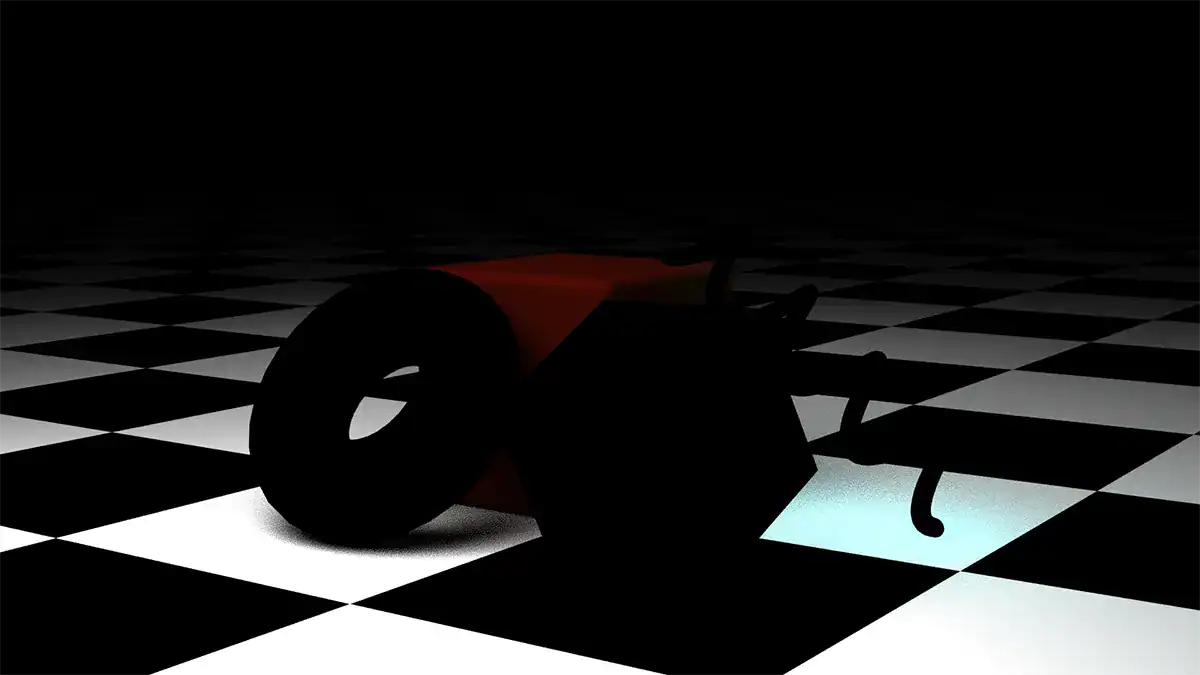 diffuse + specular