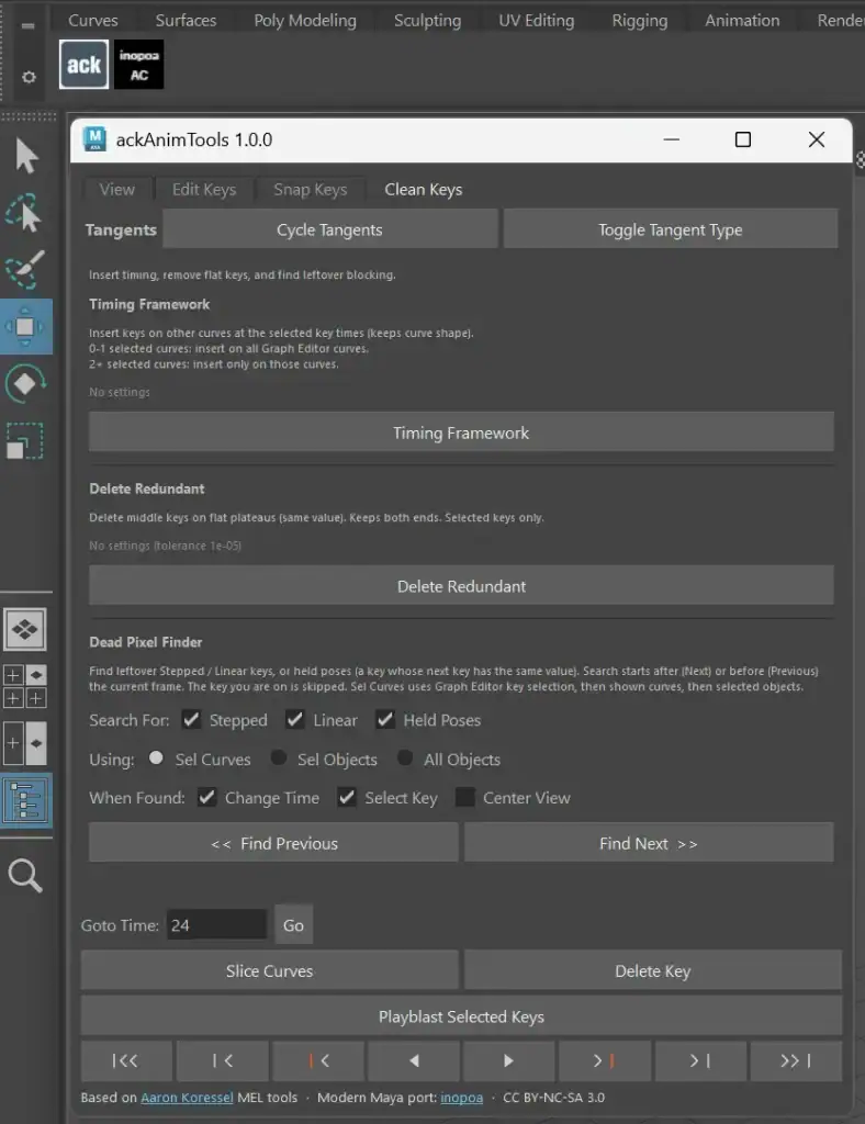 シェルフにアイコンが登録されます。